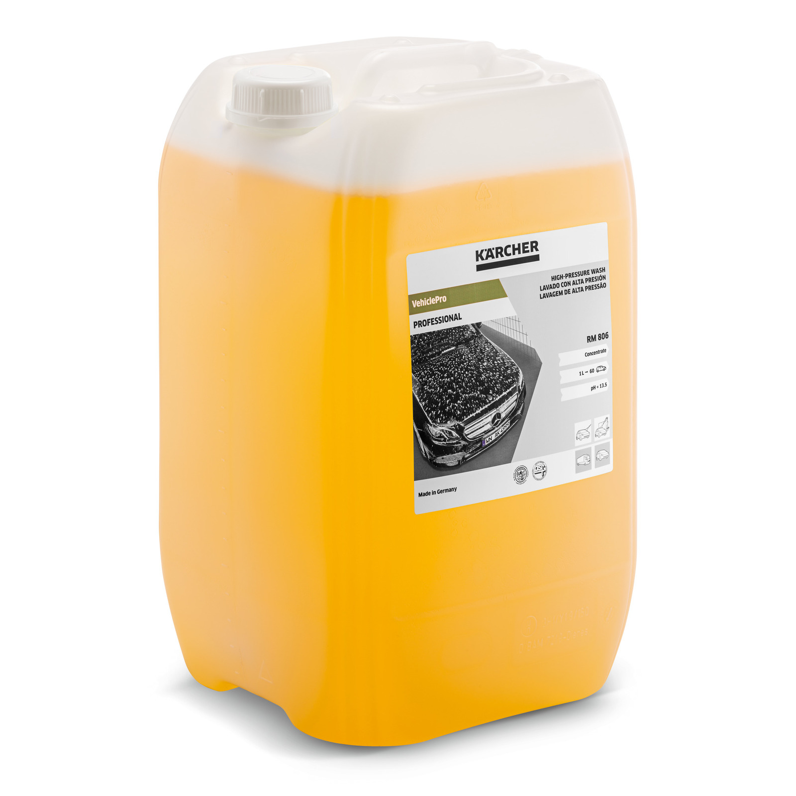 Hóa chất RM 806 (20L)