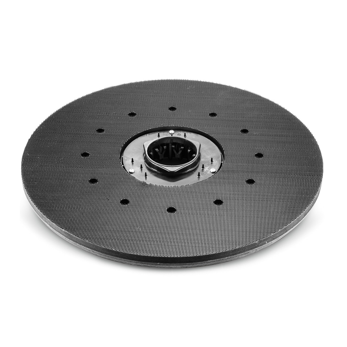 PAD DISK COMPLETE STRONG D43, 403 MM